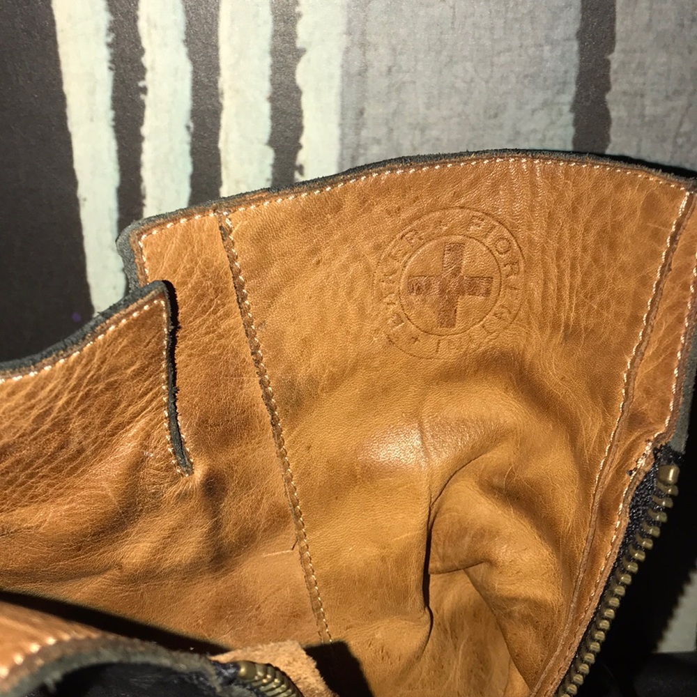 Fiorentini+Baker boot - Picture 4 of 7
